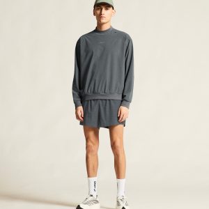Men's Hypervent Wind Top - Norit