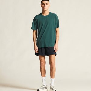 Men's Hypervent Tee - PERIDOT