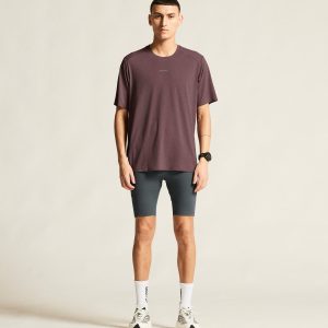 Men's Hypervent Tee - FLINT