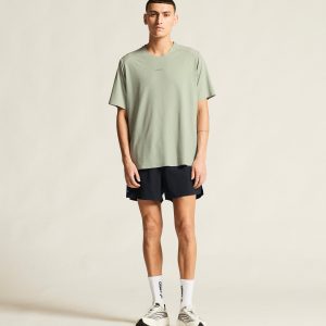 Men's Hypervent Tee - PIGEON