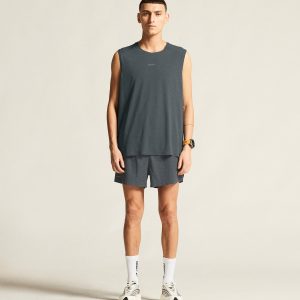 Men's Hypervent Sleeveless - Norit