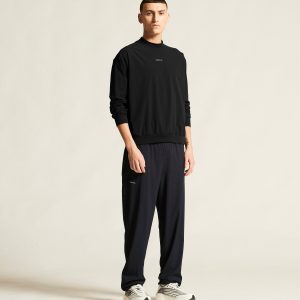 Men's Hypervent Pants - Black