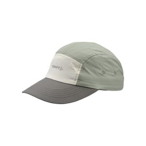 Hypervent Run Cap - NORIT/GREY