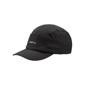 Hypervent Cap - Black