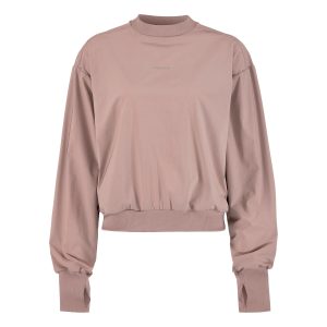 Women's Hypervent Wind Top - POTPURRI