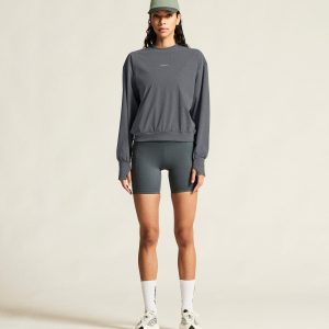 Women's Hypervent Wind Top - Norit