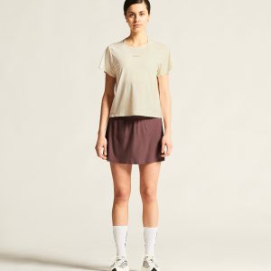 Women's Hypervent Tee - Tofu