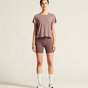 Women's Hypervent Tee - POTPURRI