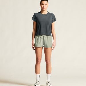 Women's Hypervent Tee - Norit