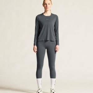 Women's Hypervent Longsleeve - Norit