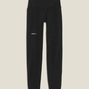 Women's Hypervent Tights - Black