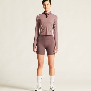 Women's Hypervent Short Tights - FLINT