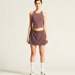 Women's Hypervent Skirt - FLINT