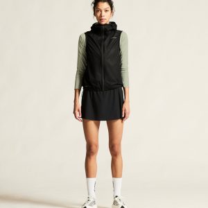 Women's Hypervent Skirt - Black