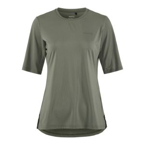 Women's Everyday XT SS Cycling Jersey - Leaf