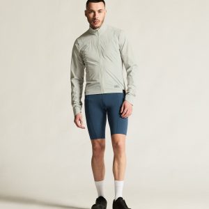 Men's Endur Light Wind Jacket - PIGEON