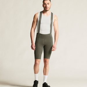Men's Endur Bib Shorts C2 - Chimera