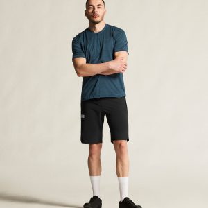 Men's Everyday Half-Zip SS Jersey - North