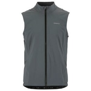 Men's Everyday Thermal Wind Vest - Norit