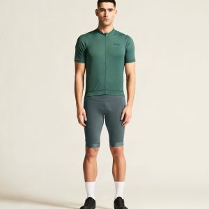 Men's Everyday SS Cycling Jersey - Atlantic