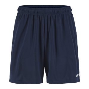 Men's Ability Zip Pocket Shorts - Navy