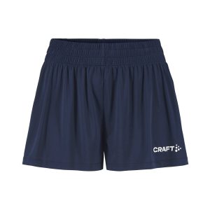 Women's Ability Jersey Shorts - NAVY