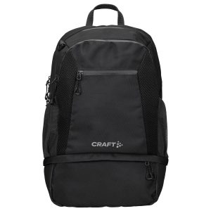 Ability Pro Backpack - BLACK