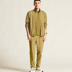 Men's Essence Training Pants 3 - KHAKI