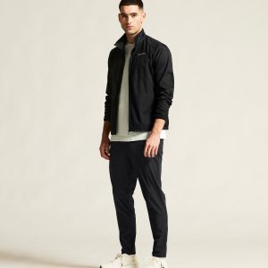 Men's Essence Training Pants 3 - Black
