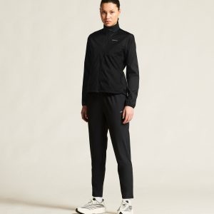 Women's Essence Training Pants 3 - Black
