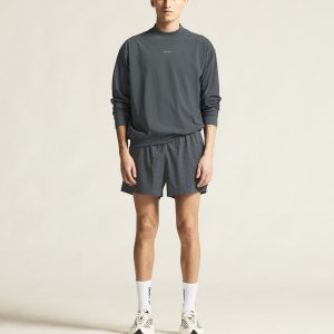 Men's Hypervent Structure Shorts - Norit