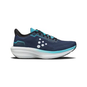 Men's Endurance 3 Running Shoe - Blaze/Contrast White