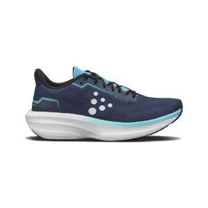 Women's Endurance 3 Running Shoe - Blaze/Contrast White