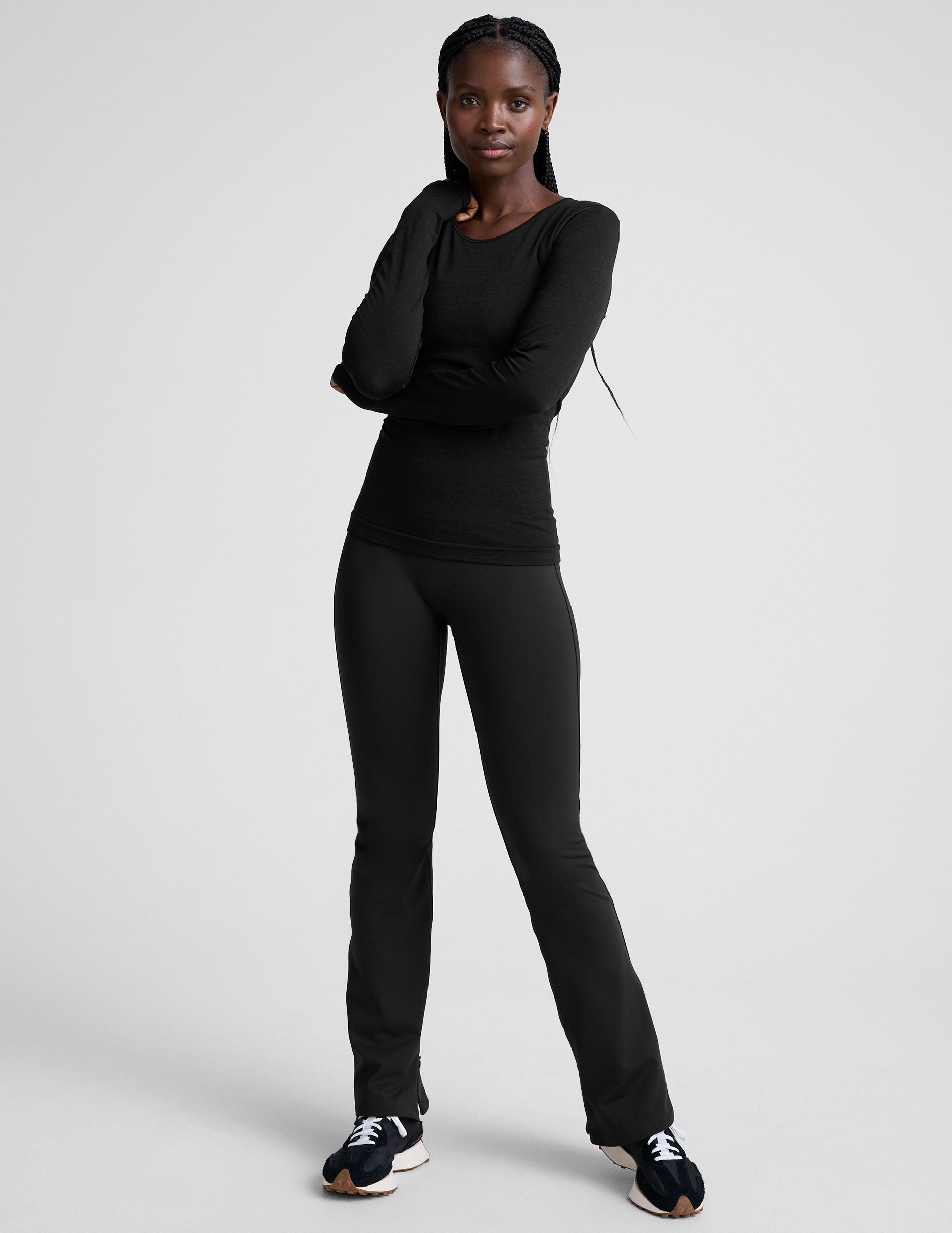Pacer Fleece-Backed Pant - Image 9