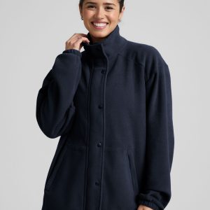 Explorer Jacket