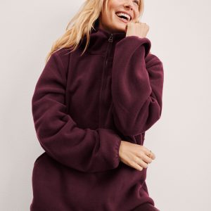 Explorer Half Zip Pullover