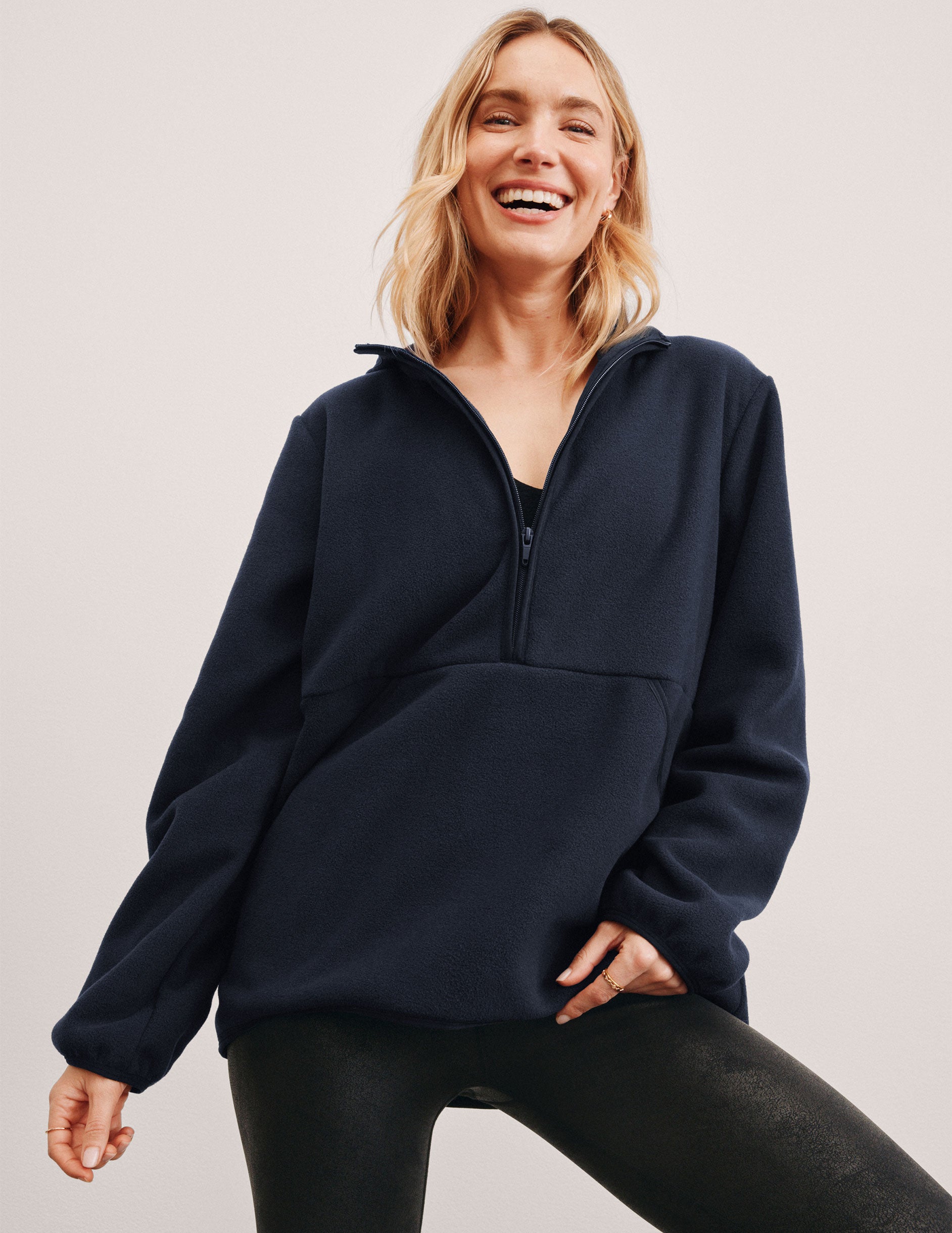 Explorer Half Zip Pullover - Image 2