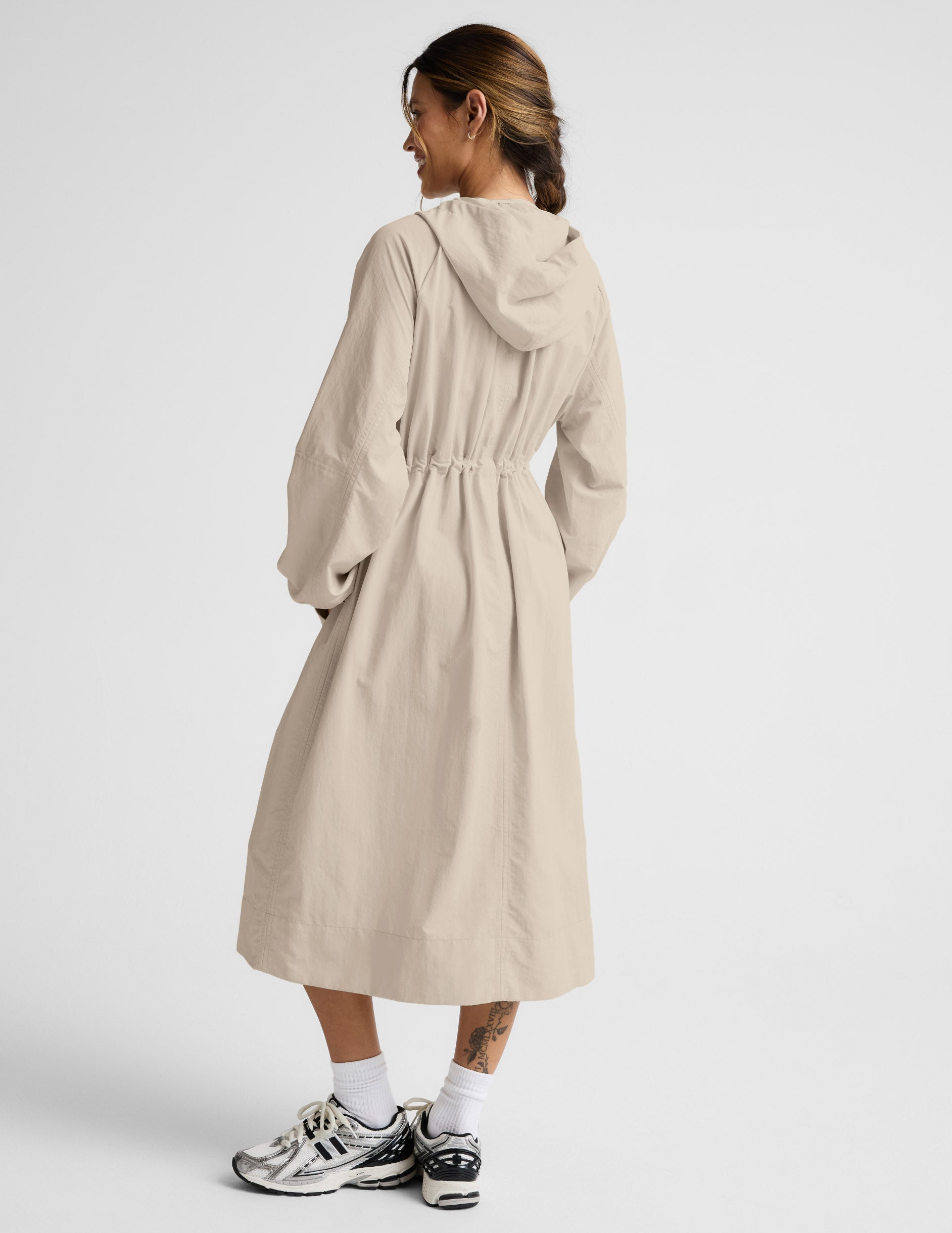 En Route Long Jacket - Image 3