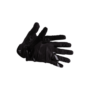 Pioneer Gel Glove - Black