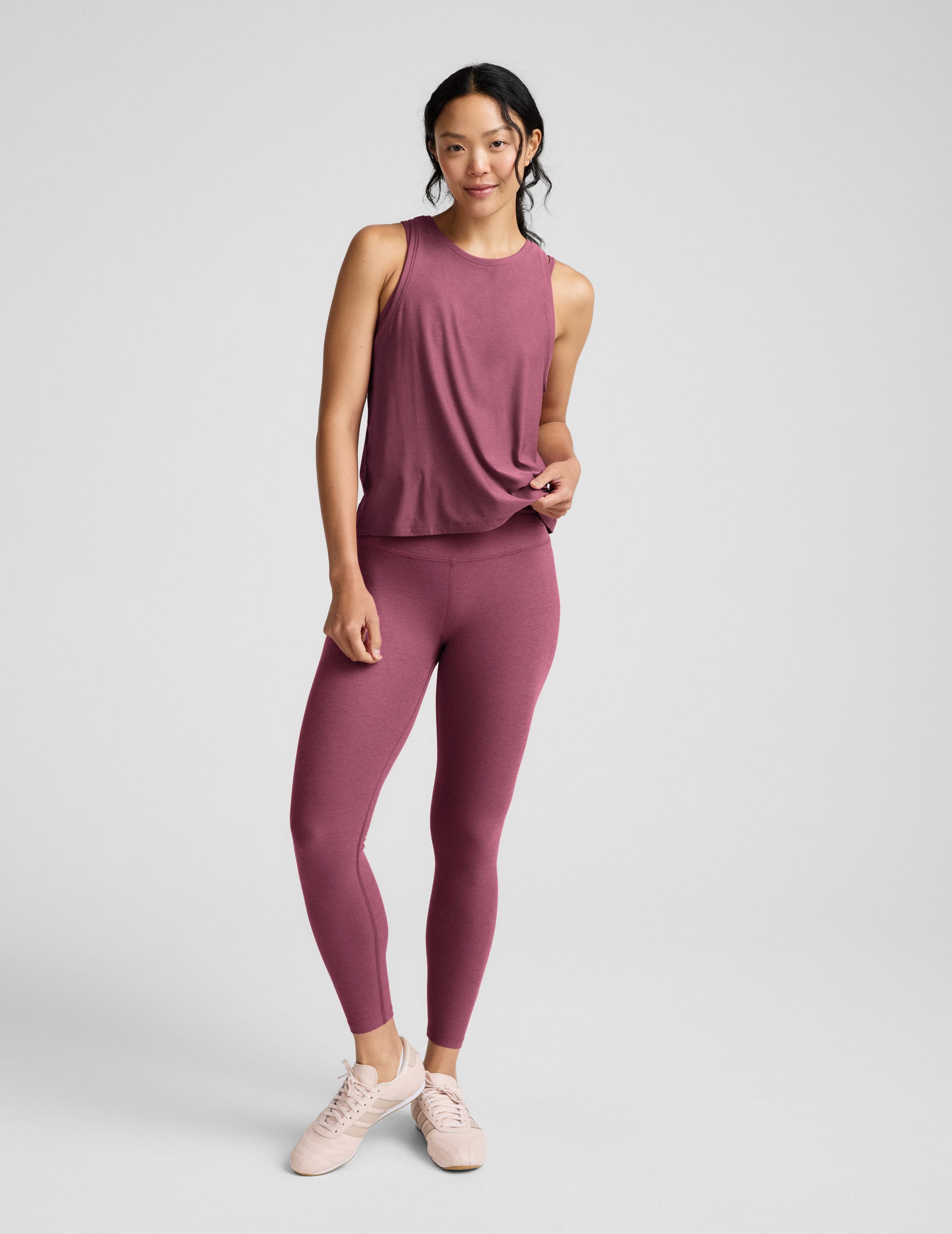 Featherweight Rebalance Tank - Image 2