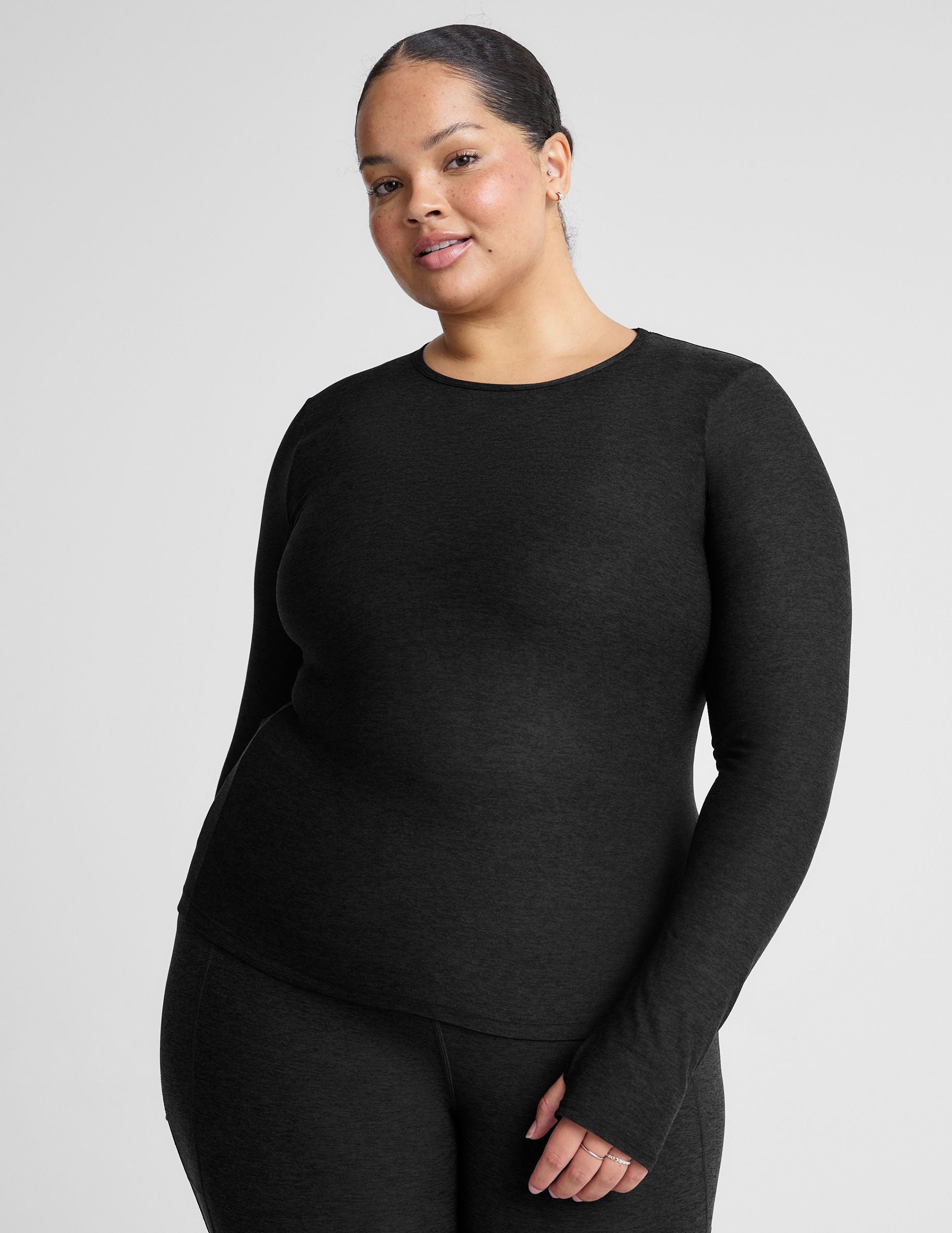 Featherweight Classic Crew Pullover - Image 5