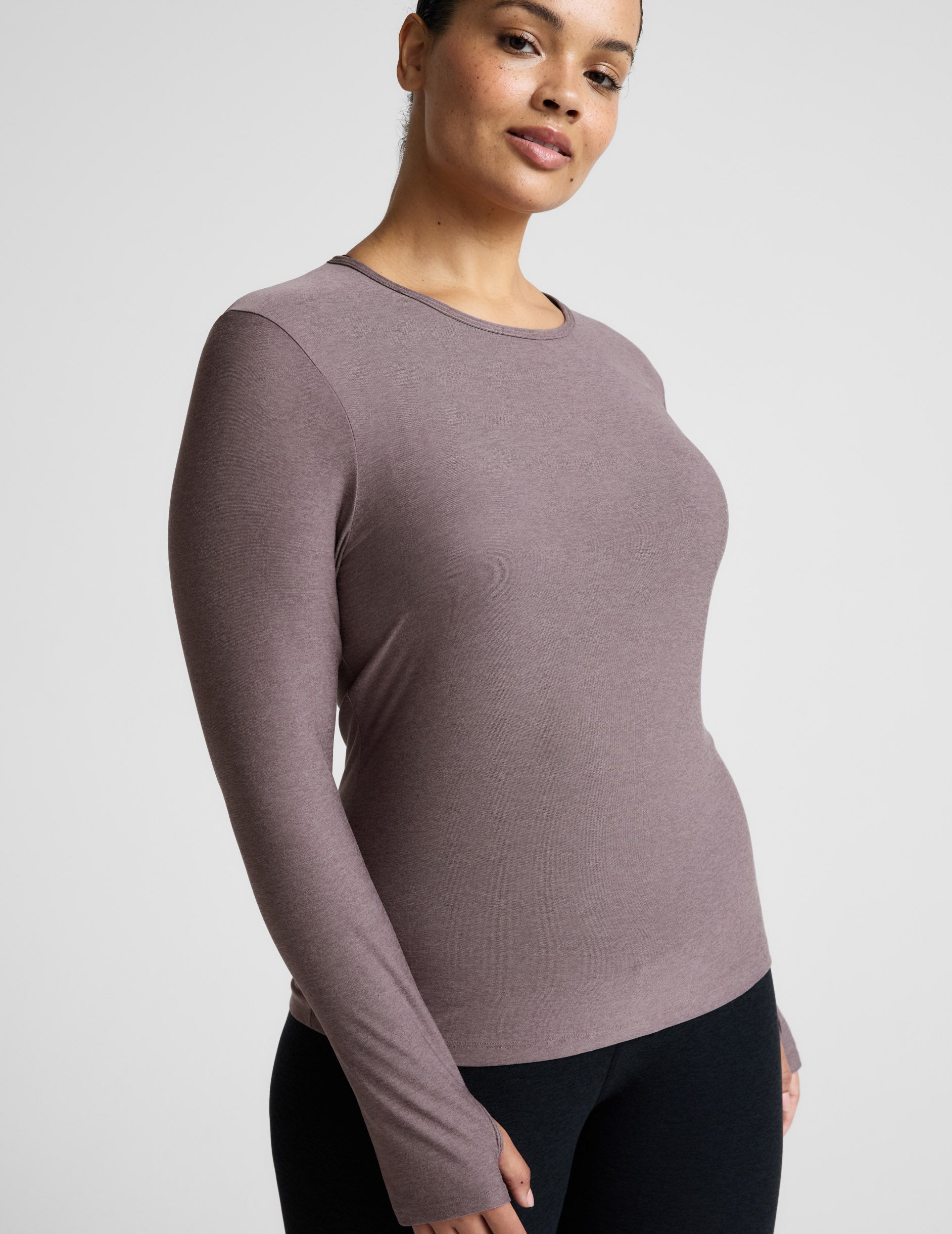 Featherweight Classic Crew Pullover - Image 3