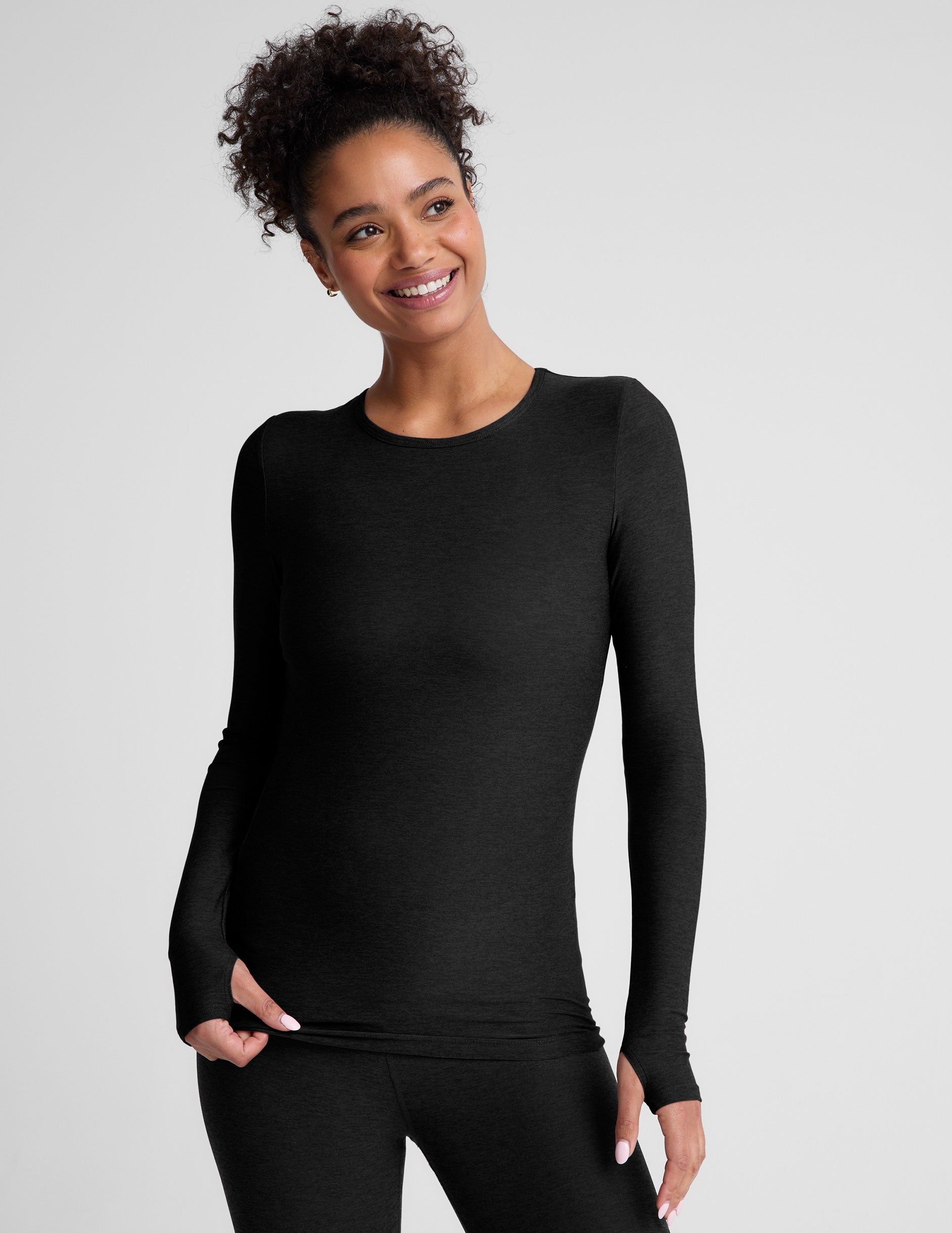 Featherweight Classic Crew Pullover