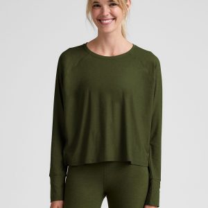 Featherweight Daydreamer Pullover