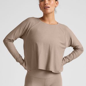 Featherweight Daydreamer Pullover