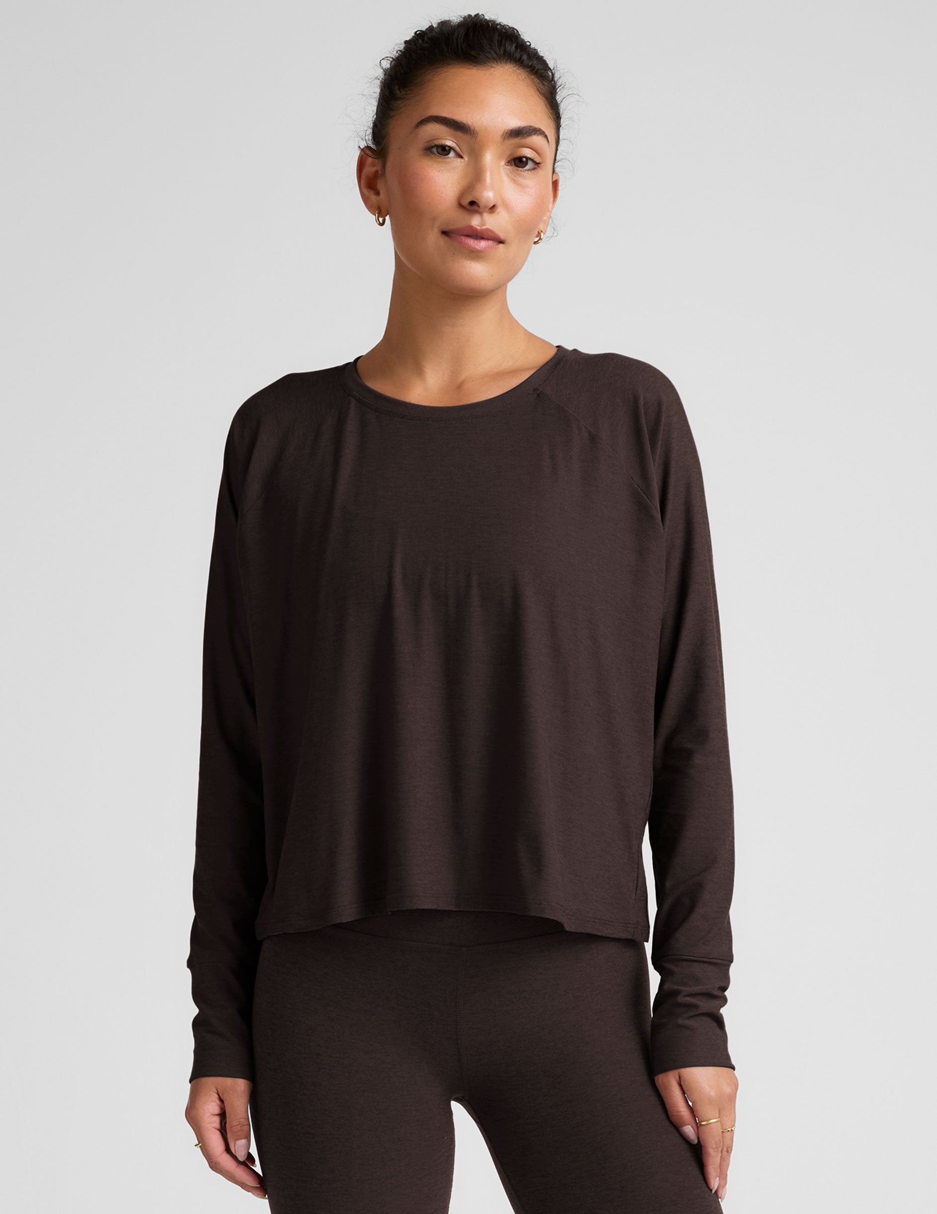 Featherweight Daydreamer Pullover - Image 4