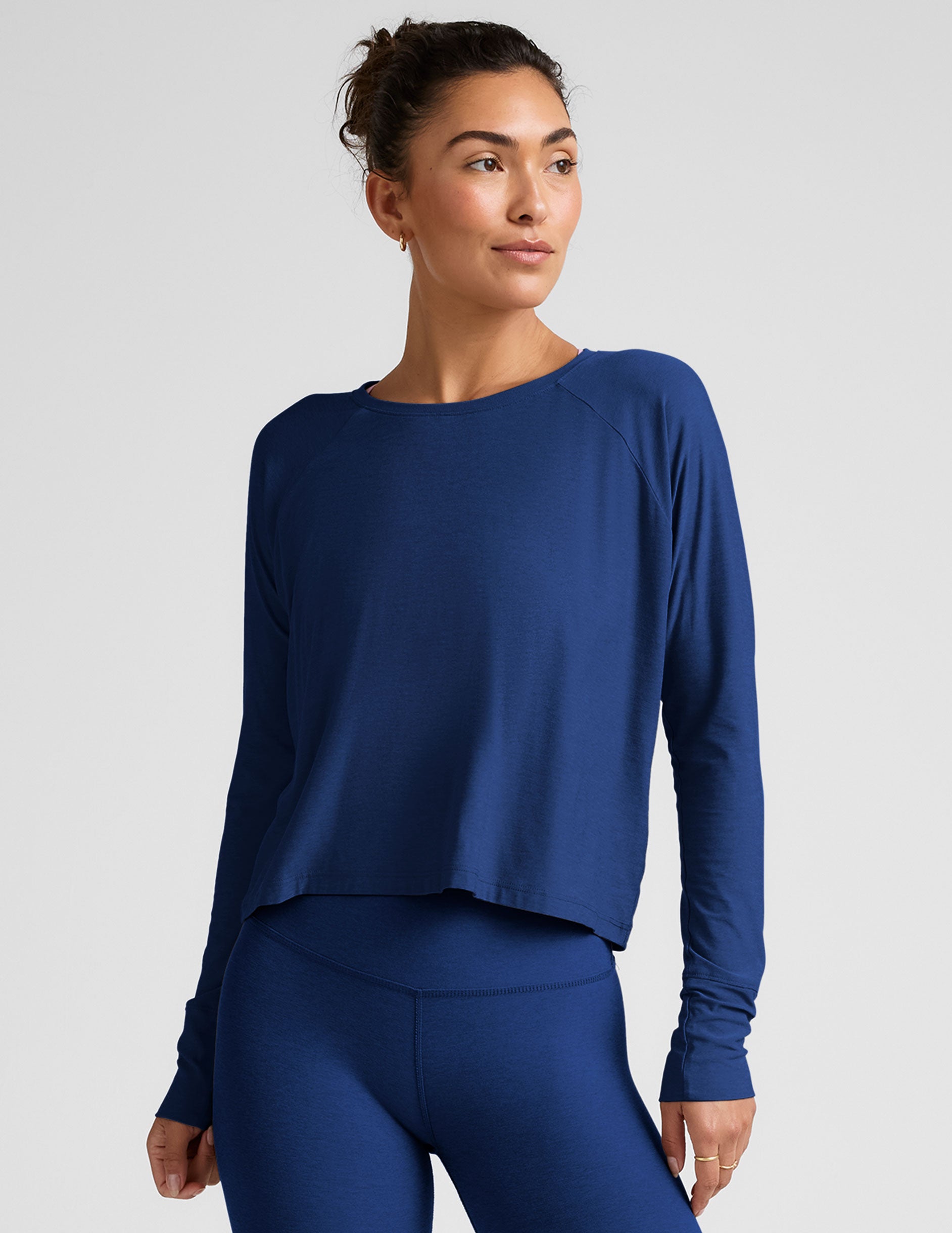 Featherweight Daydreamer Pullover - Image 2