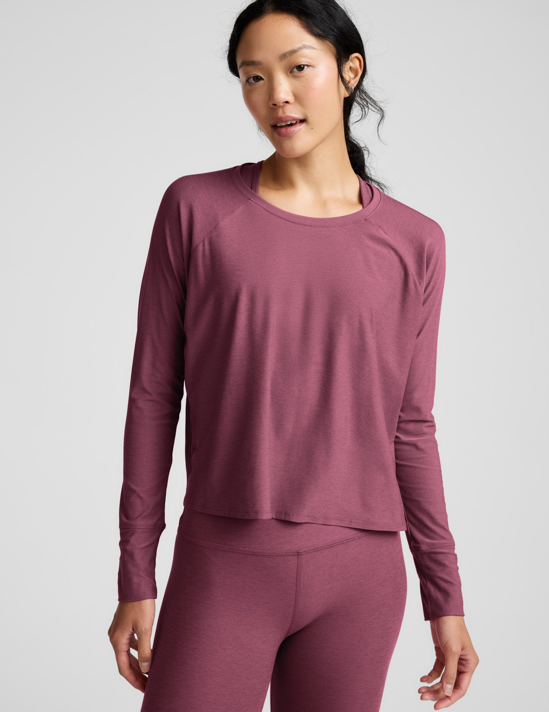 Featherweight Daydreamer Pullover