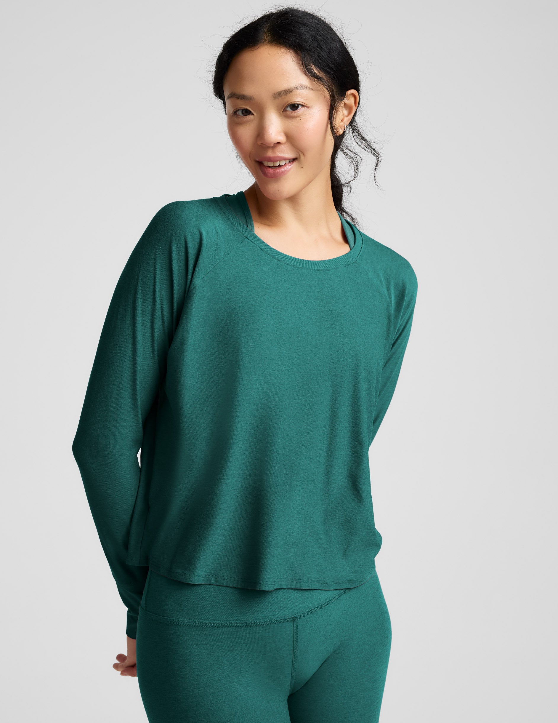 Featherweight Daydreamer Pullover