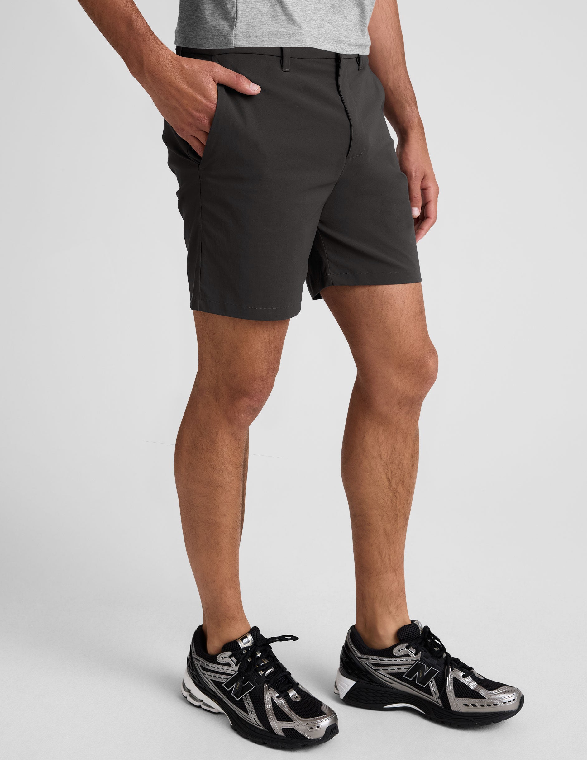 Element Men's Chino Short 7 - Image 3